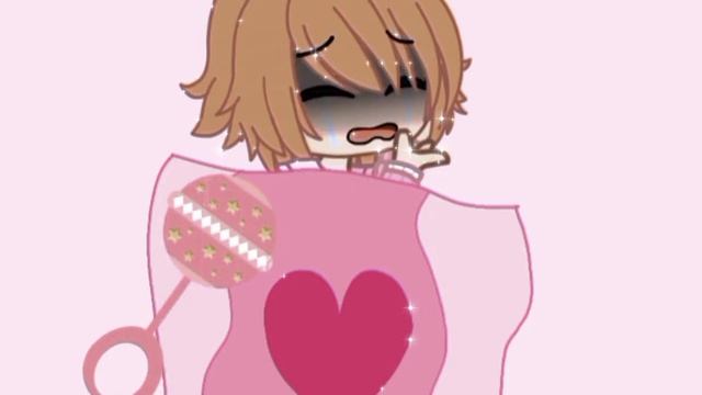 ? Ребёнок в коляске ? Meme Gacha Club