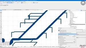 Урок №2◾️Аксонометрия ОВ◾️Альянс инженеров и проектировщиков