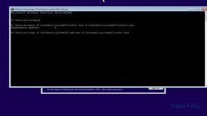 Забыл пароль Windows 10: сброс пароля