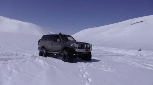 Авторос MX-trim 1050*500 на ТЛК-80