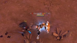Albion online : КАК ЭТО РАБОТАЕТ ? #4 Слава, Фейм Бонусы! Свободный Опыт или Очки Славы Завоевателя