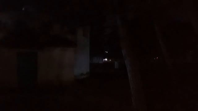 Загадочные звуки в Детском парке Симферополя смотреть онлайн