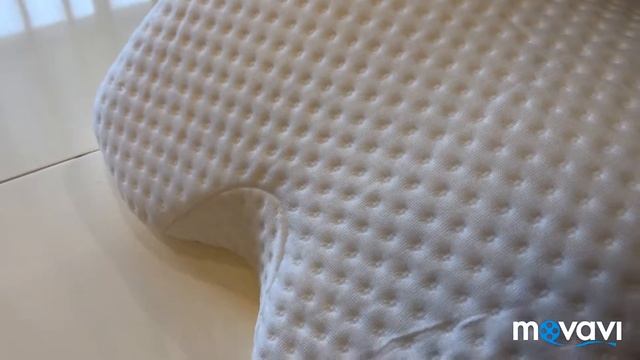 Лучшее изобретение человека- изогнутая подушка для сна смотреть онлайн