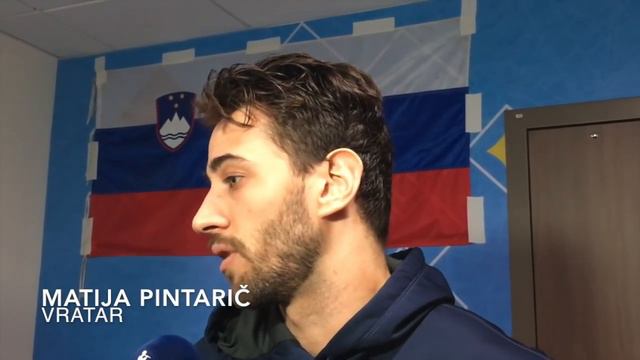 [SP Nur Sultan 2019] Izjave pred začetkom svetovnega prvenstva смотреть онлайн