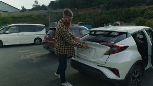 Какие авто из Японии точно можно? Toyota Raize , Toyota Ch-r, Toyota Probox, Toyota Wish