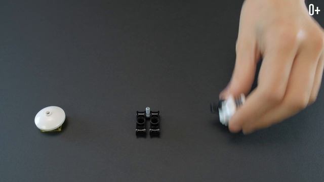 Как построить робота Батлера - LEGO Creator 3in1 смотреть онлайн