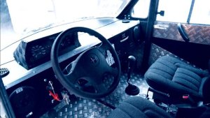 ЭТО САМЫЙ ЛЮТЫЙ СНЕГОБОЛОТОХОД НА БАЗЕ ГАЗ-66