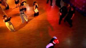 Вальс в зеркалах