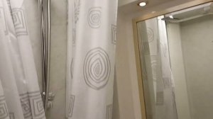 Вагон люкс в 9 поезде Москва-Саратов