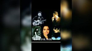 ВОЗВРОЩАЙТЕСЬ УМОЛЯЮ ВАС. Песня :Тимура Темирова. исп : Янош Берленко. БАХТАЛЭ РОМА !