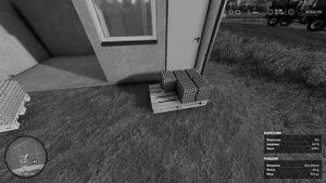 Быстрый подъем денег на старте в FS22