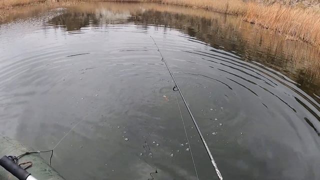 Щука на китайские вертушки! смотреть онлайн