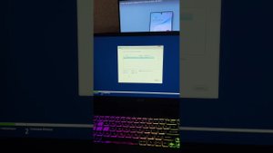 Ноутбук не видит ssd диск, настройка VMD драйвера