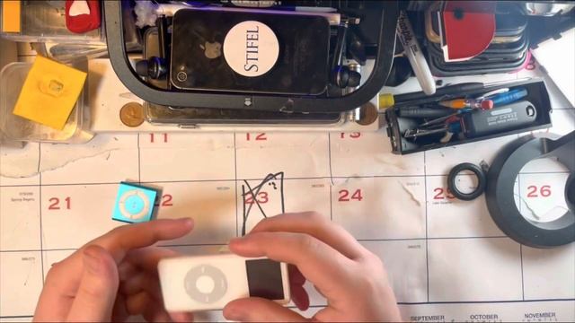 Is The iPod Shuffle Still Worth It In 2022. смотреть онлайн