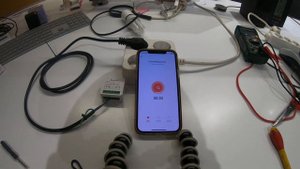 AUBESS DIY smart switch install problems in the Tuya Smart app