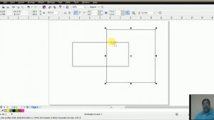 KNIFE TOOL | knife tool in coreldraw