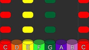 Count On Me by Bruno Mars | Steady Beat Boomwhackers