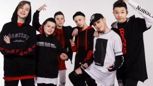 Дисайд бенд - бандиты