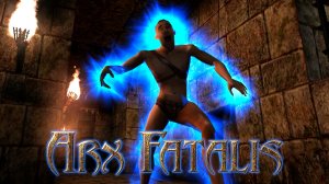 ПРОБУЖДЕНИЕ АЛКАША (ЧАСТЬ 2) ➤ Arx Fatalis #1