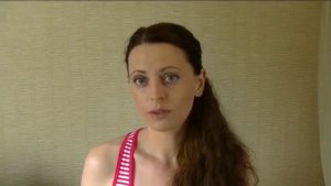 Шёлк для кожи лица - масло шиповника