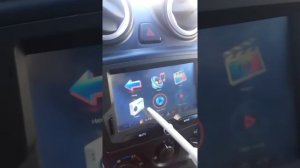 Проверка навигации без GPS антенны...