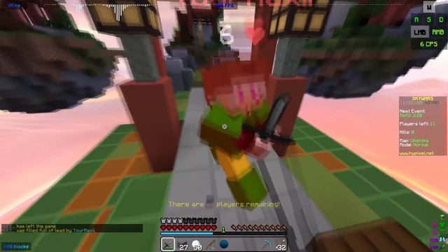 The Mystery of R, Minecraft's LOST 1-Letter Name (ft. StanMPL) смотреть онлайн