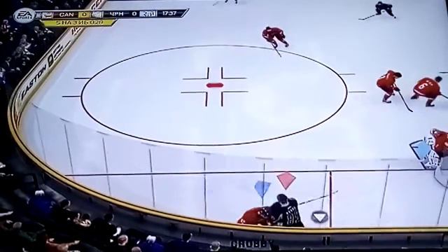 продолжение играем в НХЛ 16 смотреть онлайн