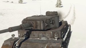 Экспериментальный тяжелый танк Тигр(П). Tiger(P) мог стать лучшим танком Вермахта