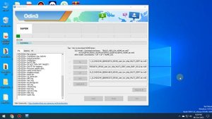 Samsung Galaxy A21S (SM-A217F) Flash Firmware File By Odin Tool