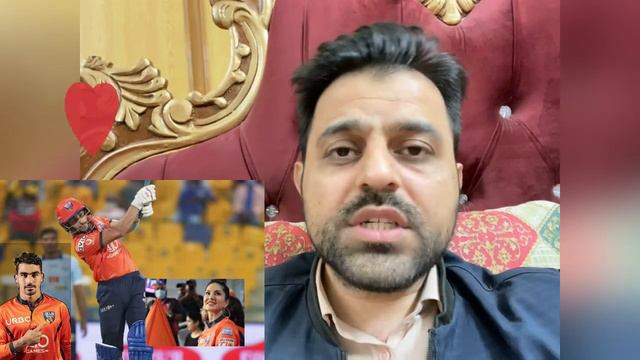 Wow  Gurbaz Made New Record in T10 League 2021