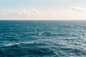 Шум моря для сна. От нервов и негатива
