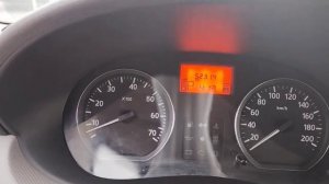 Рено Логан 2011г.АКПП.
