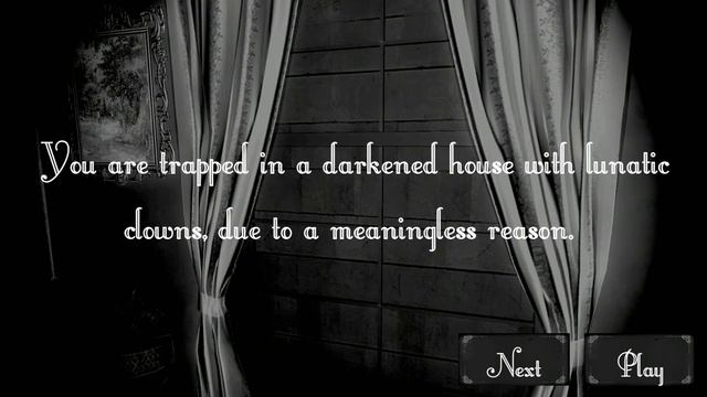 Клоуны-лунатики о.о (Clown House) смотреть онлайн