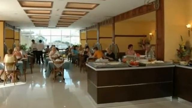 Turkije Hotels, Ideal Pearl
