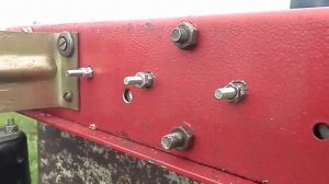 Электропривод на мангал,с авторазбора,без сварочных работ..