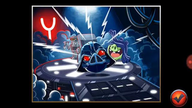 Дарт Вейдер для skotta 37 смотреть онлайн