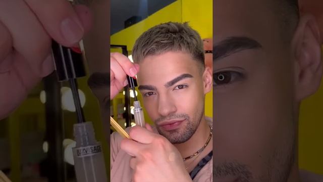 Идеальный гель для бровей за 200₽❤️? смотреть онлайн