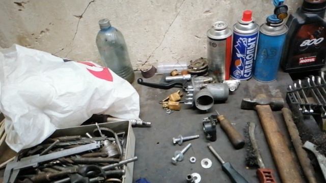 Иж планета 5,орион. смотреть онлайн