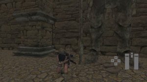 『Skyrim SE LE』Olivier Kenjutsu sword v2.0 SkySA 1.9 & AMR スカイリム モーション