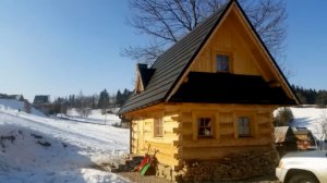 Интерьеры маленького домика