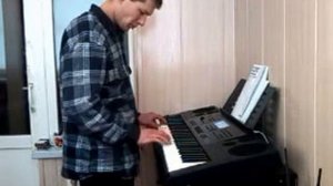 синтезатор casio ctk-6200