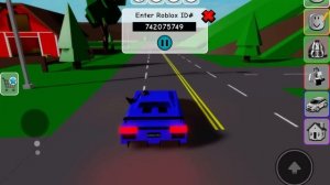 Roblox - Brookhaven Music Codes