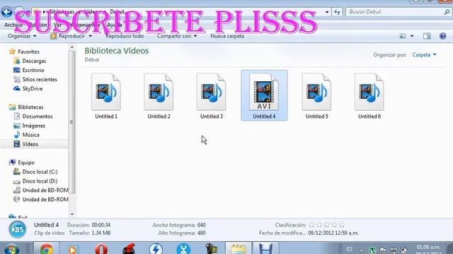 JUEGOS DE NOKIA C3 смотреть онлайн
