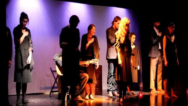 Nana del caballo grande_Lu&Cía смотреть онлайн