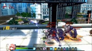 ТОП АНИМЕШНЫХ ММОРПГ (Anime MMORPG)