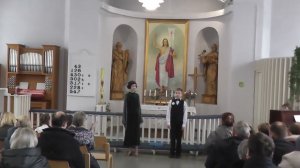 Лео Делиб, O Salutaris, из Missa Brevis