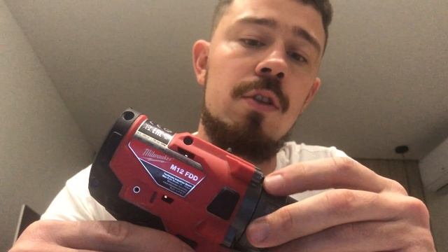 Честный обзор на шуруповерт Милуоки смотреть онлайн