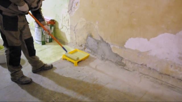 HAGA Бетон Контакт смотреть онлайн