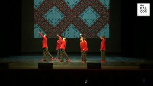 " Как же хорошо" группа современный танец 8-10 лет