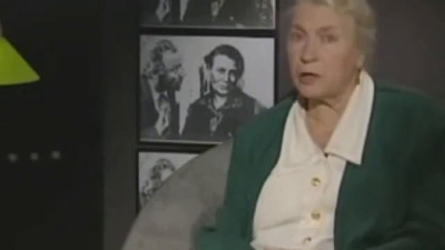 Свидетельство явления Николая Чудотворца во время страшного голода от Любови Соколовой. смотреть онлайн